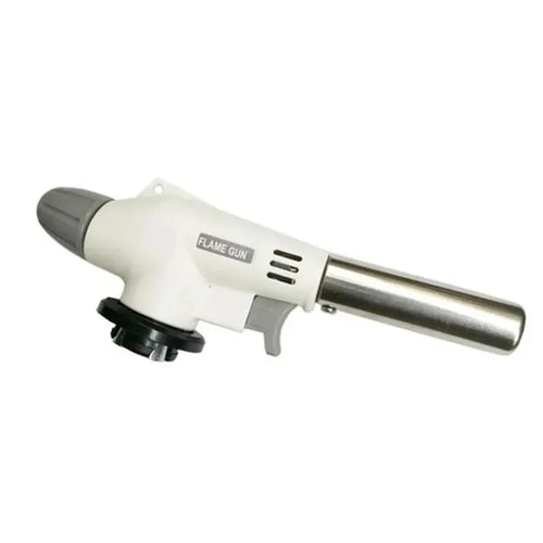 BowLift | FlareMax JetFlame | High-Temperature Gas Burner | 1350 °C Flame | For Kitchen & Outdoor