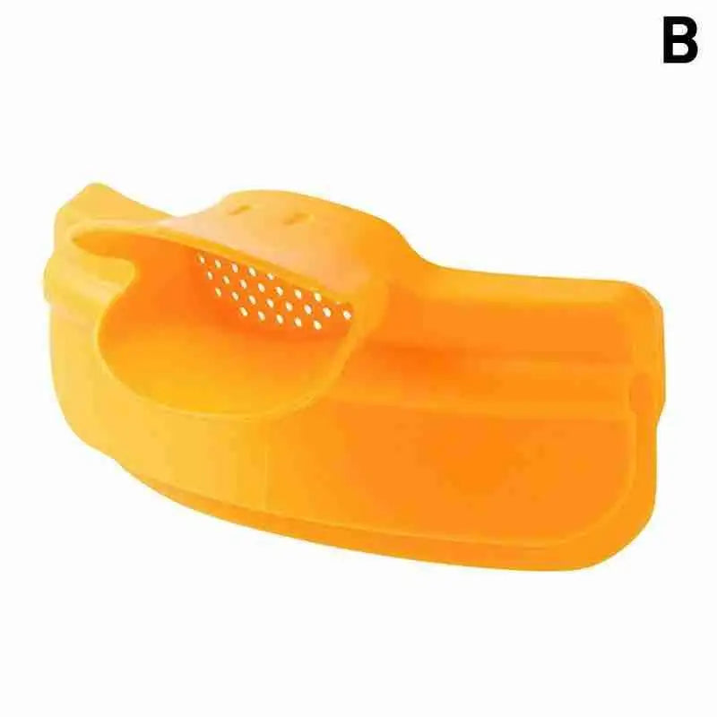 BowLift | Easy Clean Silicone Soup Pouring Nozzle