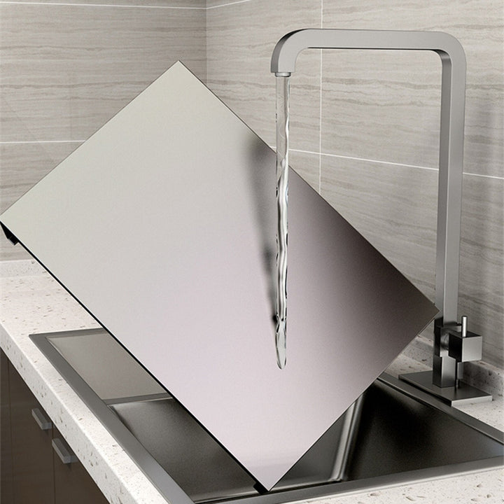 BowLift | Safe Cook Gas Stove Top Cover Rack