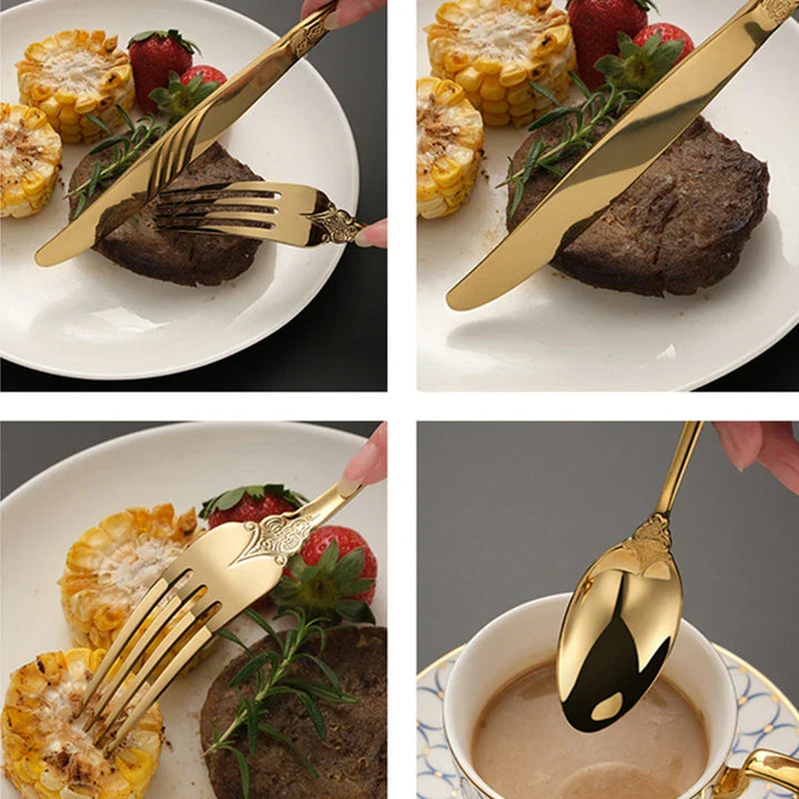 BowLift | Cutlery