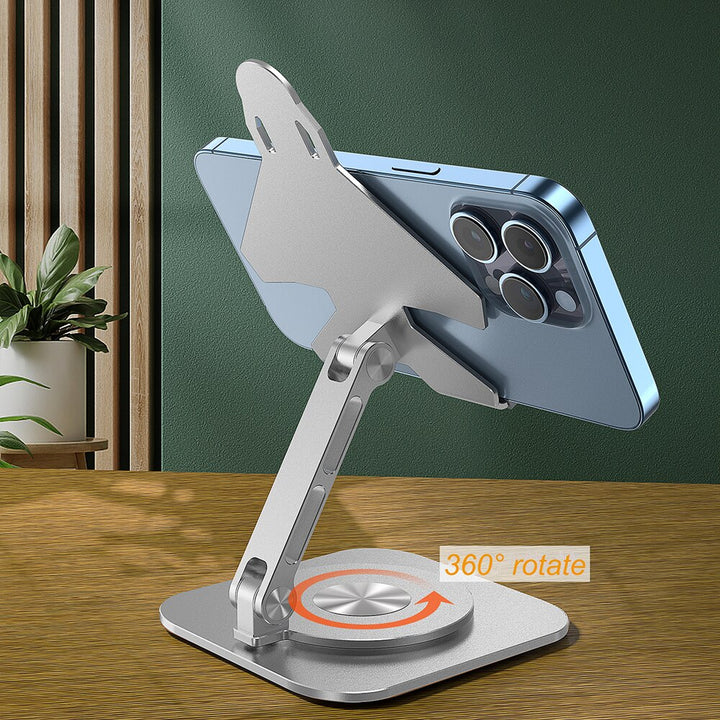 BowLift | Sky Wings Aluminum Foldable Phone Stand