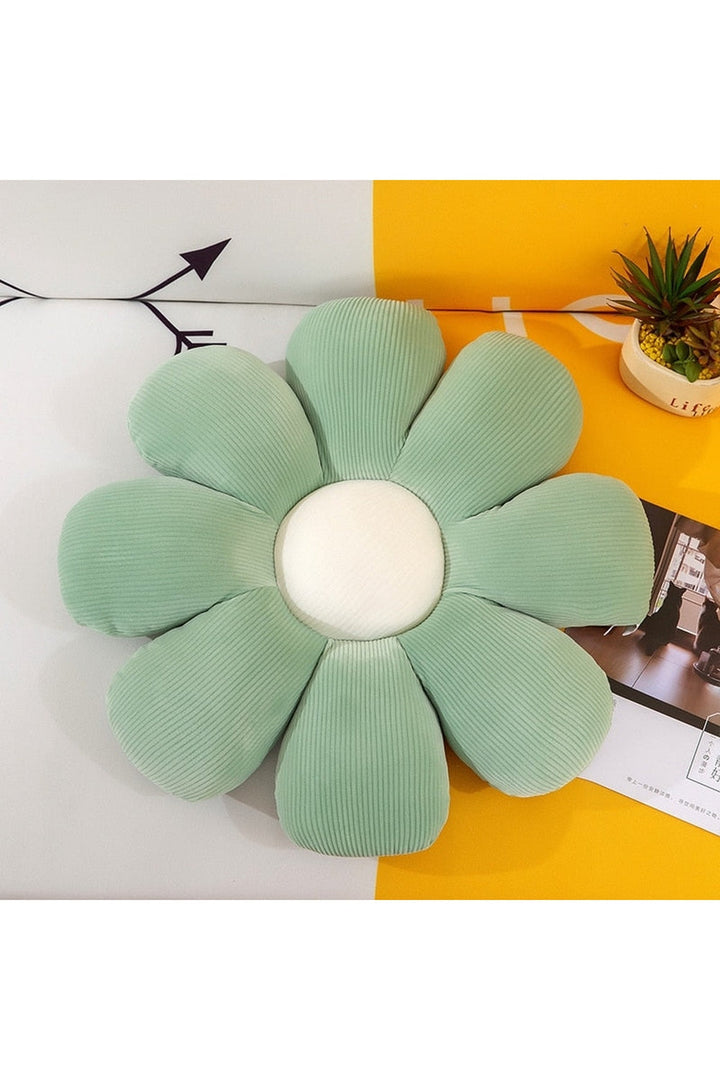 Daisy Cushion Design | Bowlift