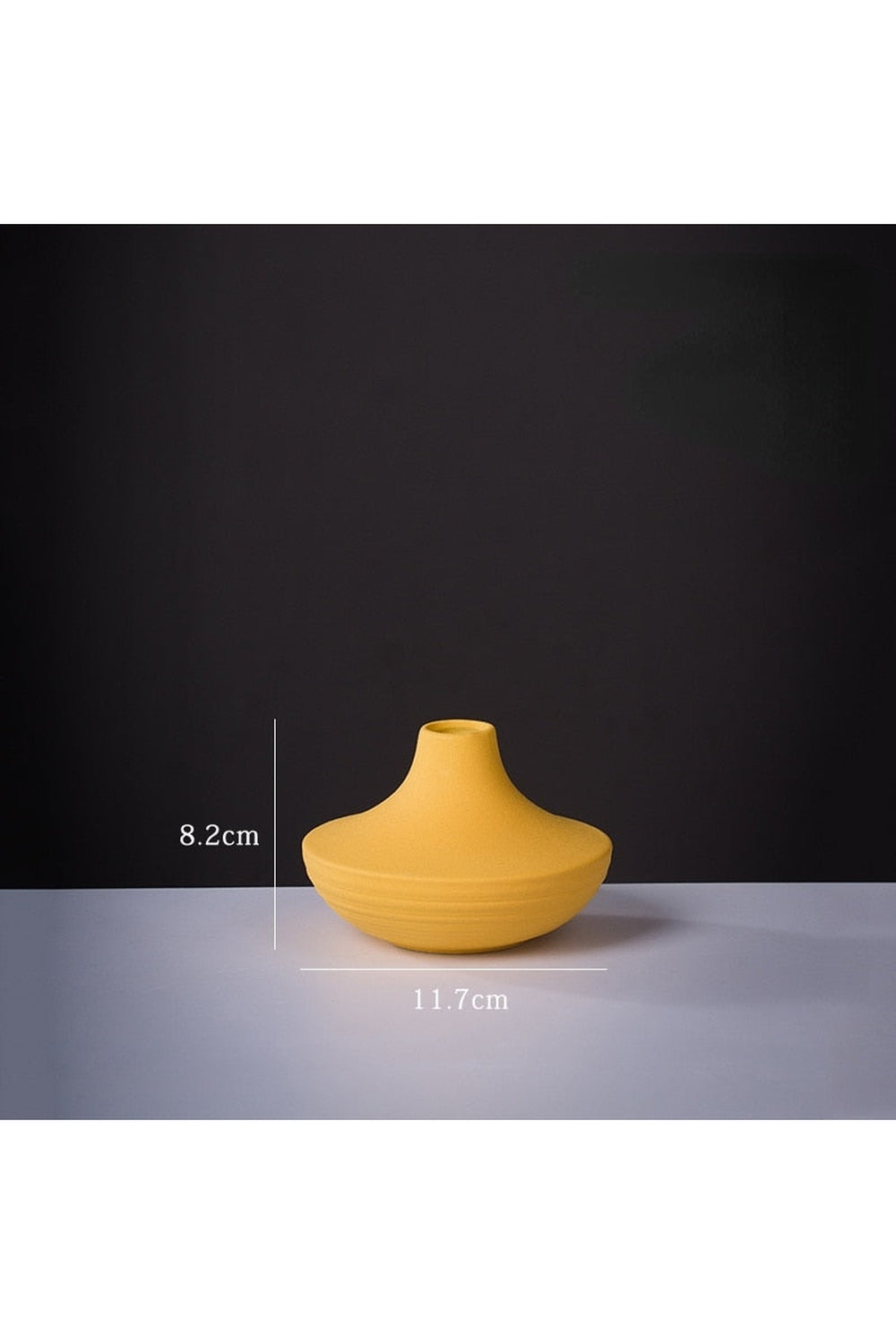 pastel-colored vases | Bowlift
