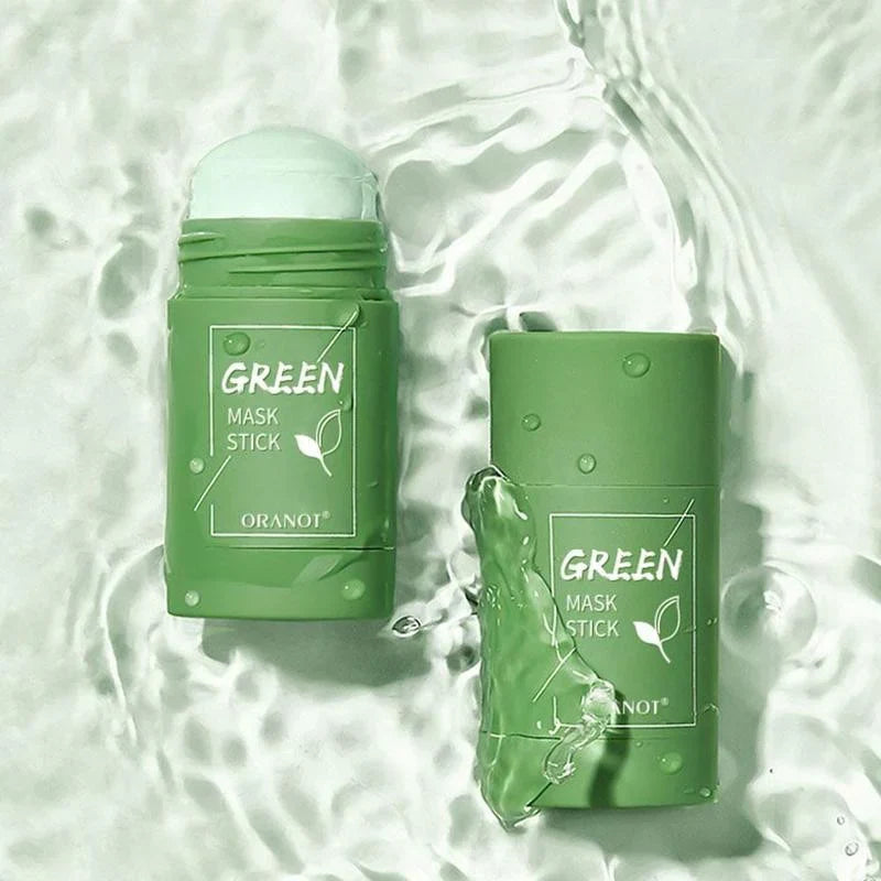 BowLift | GreenMask | Green Tea Face Mask