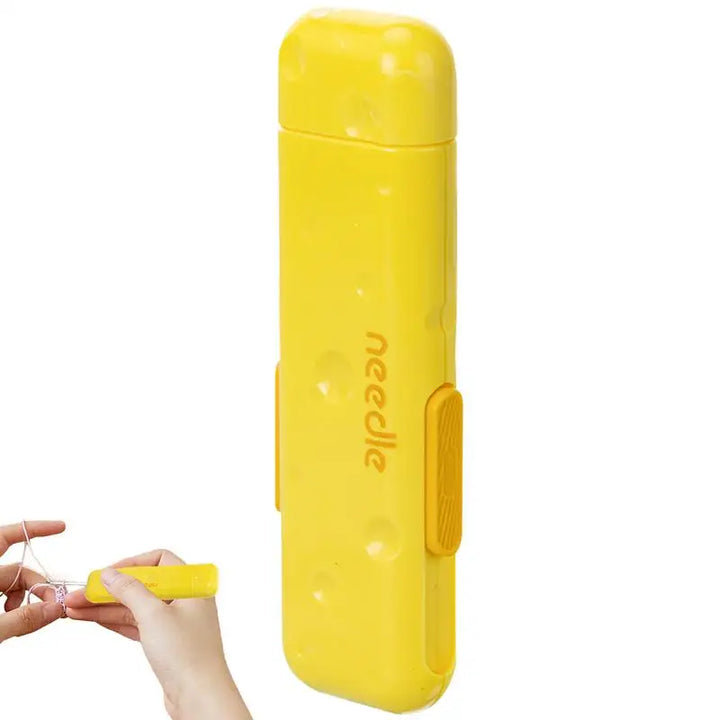 BowLift | All-in-One Sewing Needle Threader Tool