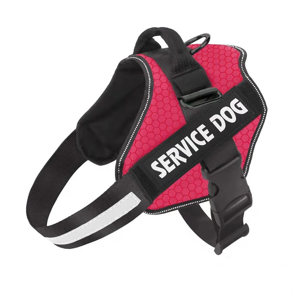 PawsFit •  No Pull Dog Harness