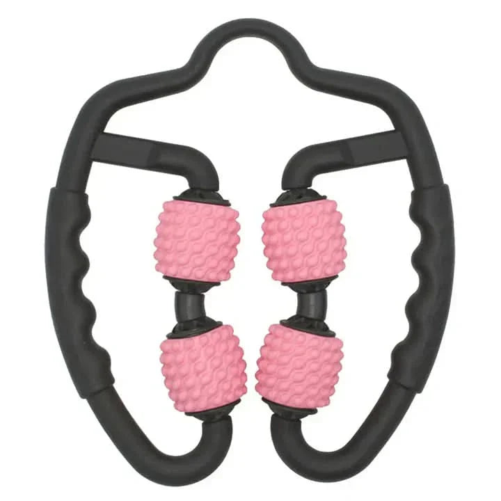 BowLift | Anti-Cellulite Massage Roller for Smooth Skin