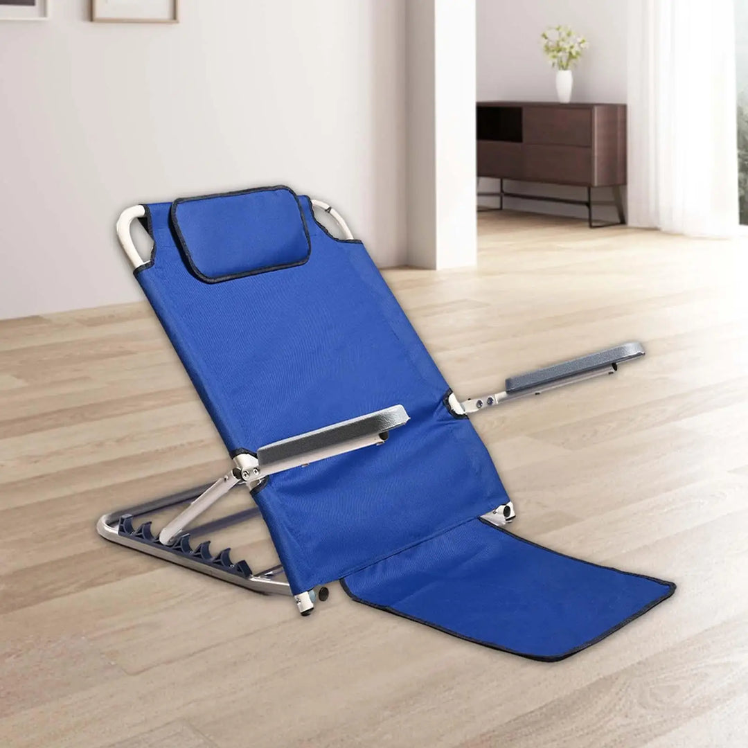 BowLift | Foldable Elderly Helper Backrest Supporter Recliner
