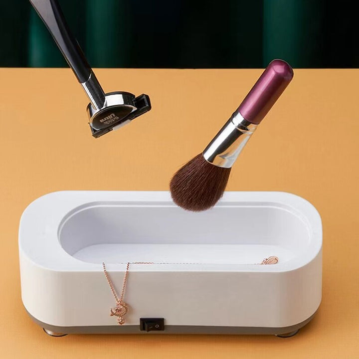 BowLift | Ultrasonic Clean Pod - Removes 98% of bacteria