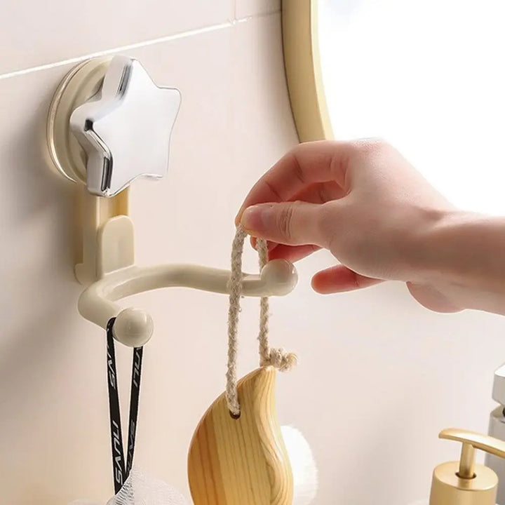 BowLift | Suction Cup Shoe Removal Hook