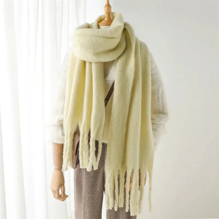 BowLift | Soft and Warm in Solid Color
