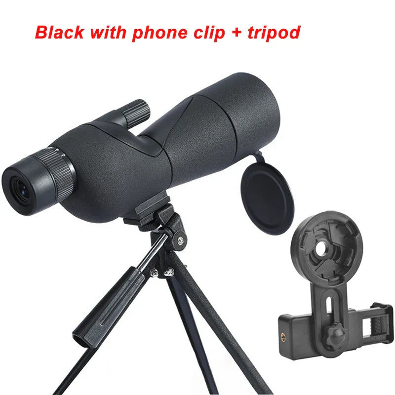 BowLift | Nature Explorer High-Tech Ultra Zoom Telescope