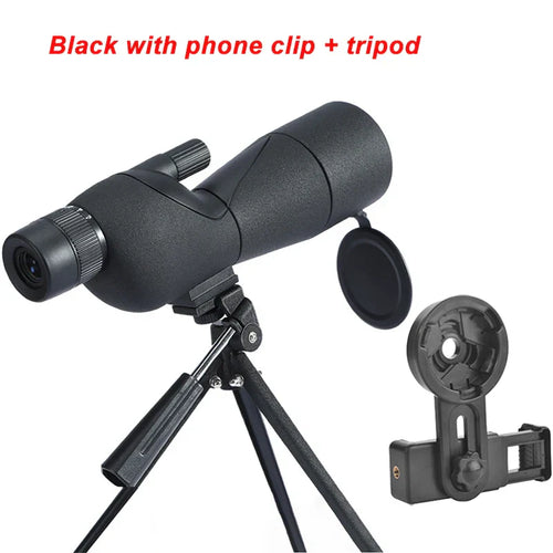 BowLift | Nature Explorer High-Tech Ultra Zoom Telescope