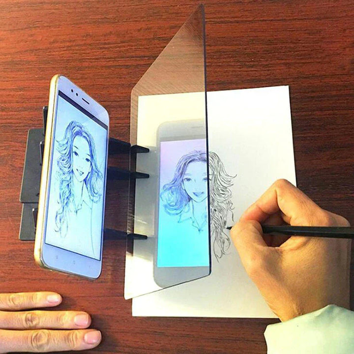 BowLift | Children's Projector – SketchBeam
