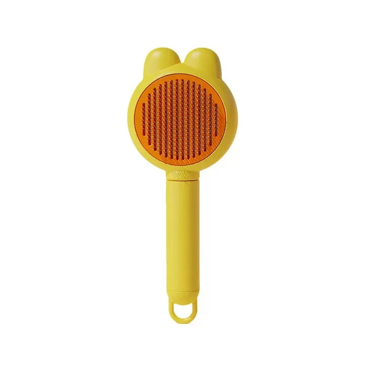 BowLift | One Click Hair Removal Pet Grooming Brush