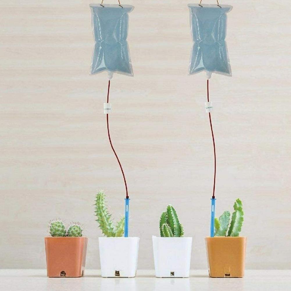 BowLift | Water Bag Automatic Irrigation Device – Drip Irrigation for Easy Plant Care