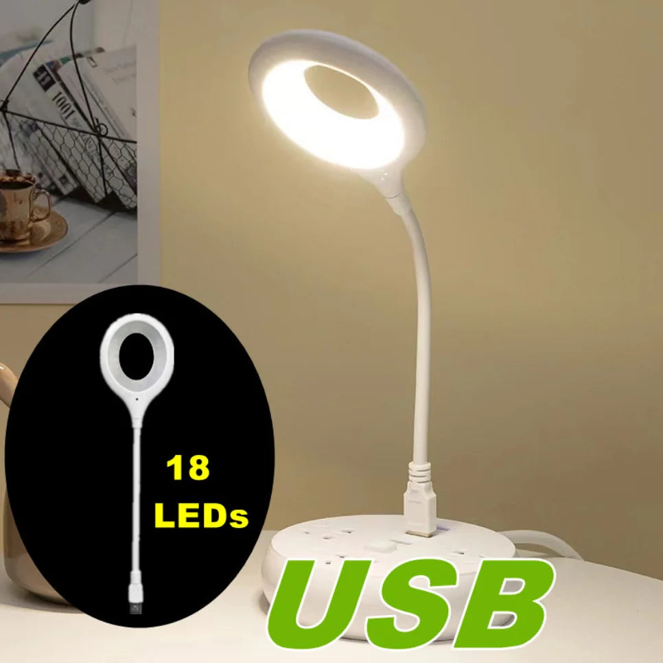 BowLift | Eye Protection Reading Portable Night Lamp