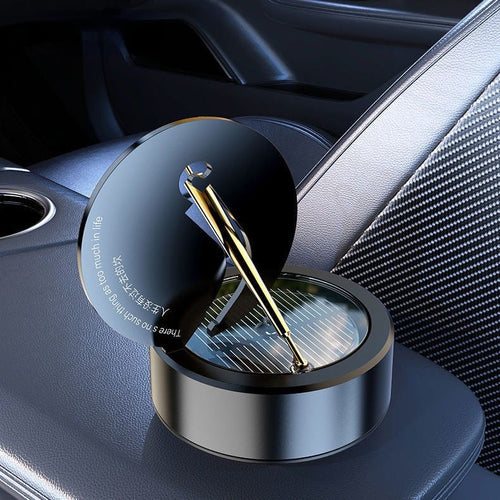 BowLift | Creative Umbrella Car Air Freshener