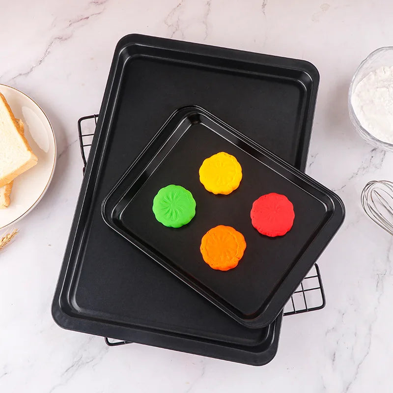 BowLift | Nonstick Carbon Steel Baking Tray