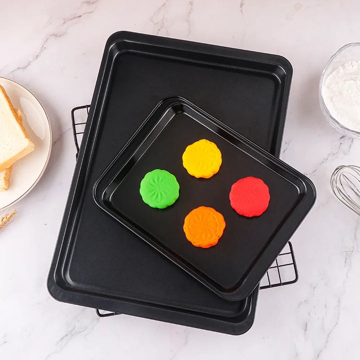 BowLift | Nonstick Carbon Steel Baking Tray