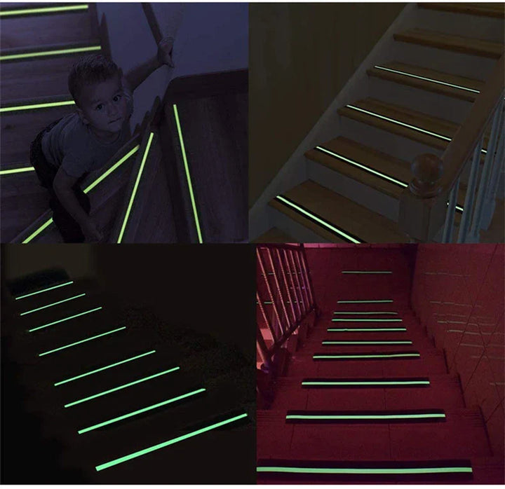 BowLift | Luminous Anti Slip Grip Tape