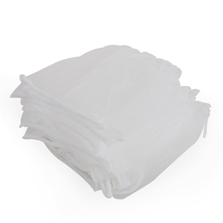 BowLift | 100 pieces sink filter