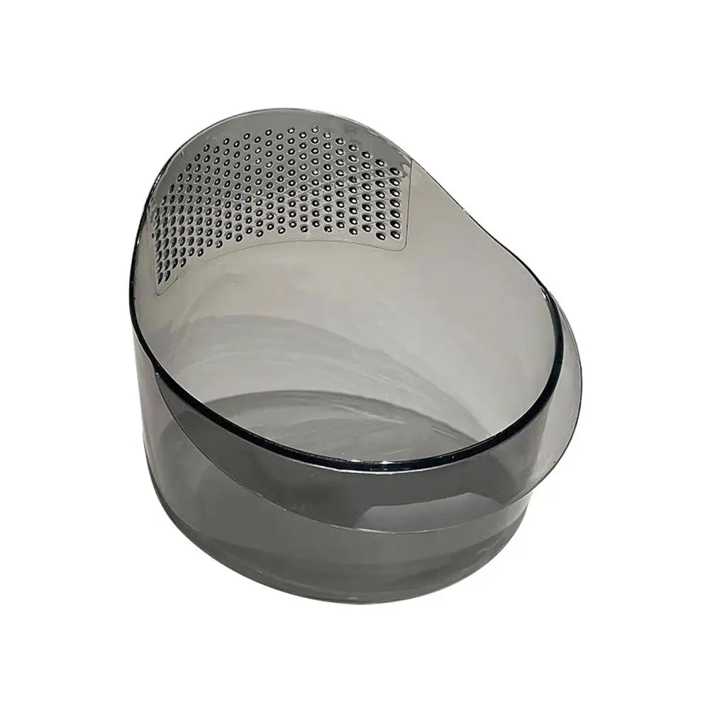 Veggie & Fruit Wash Easy Drain Basket with 3-in-1 Rinsing and Draining