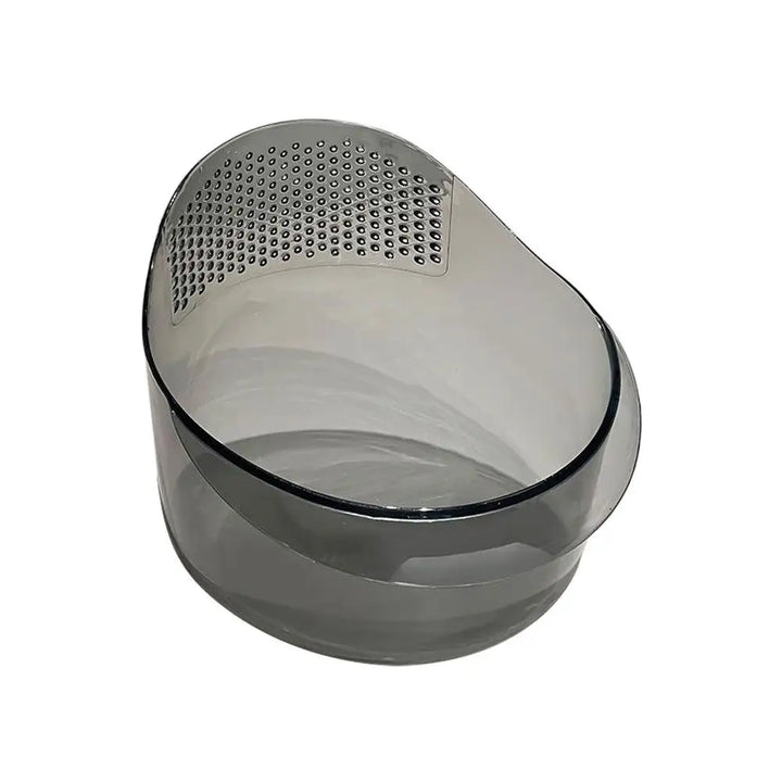 Veggie & Fruit Wash Easy Drain Basket with 3-in-1 Rinsing and Draining