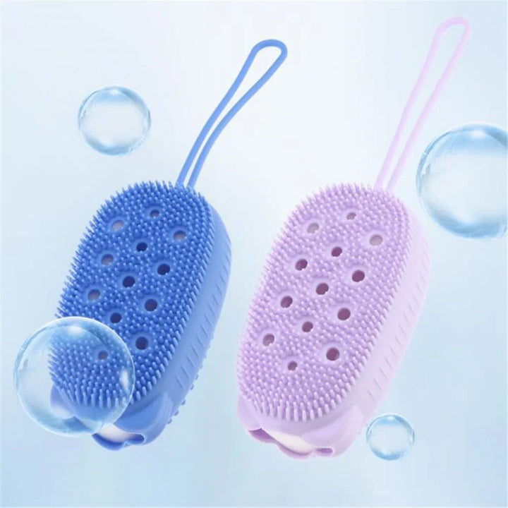BowLift | Radiant Skin Glow Brushes