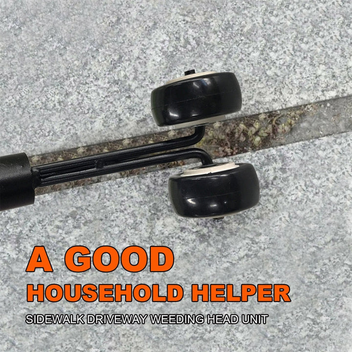 BowLift | Weed Remover - Get rid of your weeds within minutes!