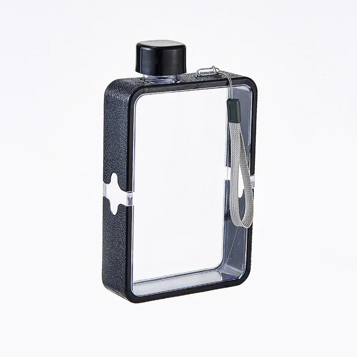 BowLift | Hydro Square Elegant Ergonomic Water Bottle