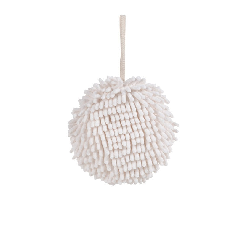 QuickDry Handball - Super Absorbent Dry Ball Bowlift