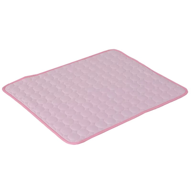 BowLift | Extra-Large Dog Cooling Mat for Summer Comfort
