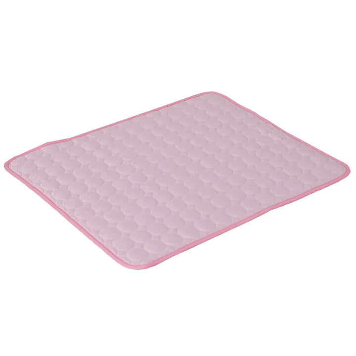 ChillBuddy Cooling Mat for Pets Bowlift