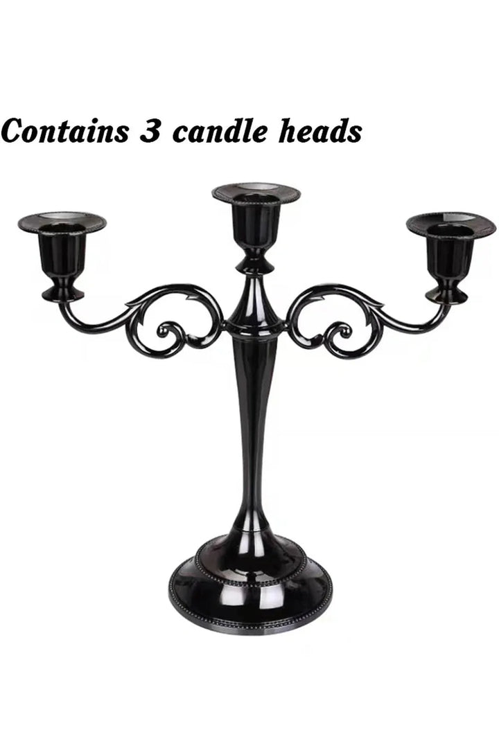 Academy of European Candle Holders | Bowlift