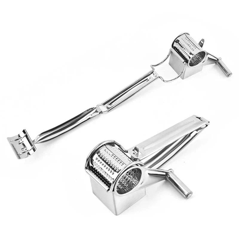 BowLift | ChefTwist – Twist, grate, enjoy!