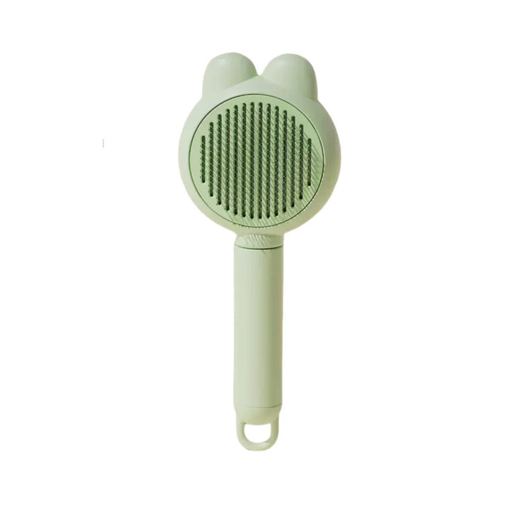BowLift | One Click Hair Removal Pet Grooming Brush