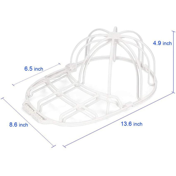 BowLift | Cap washing cage