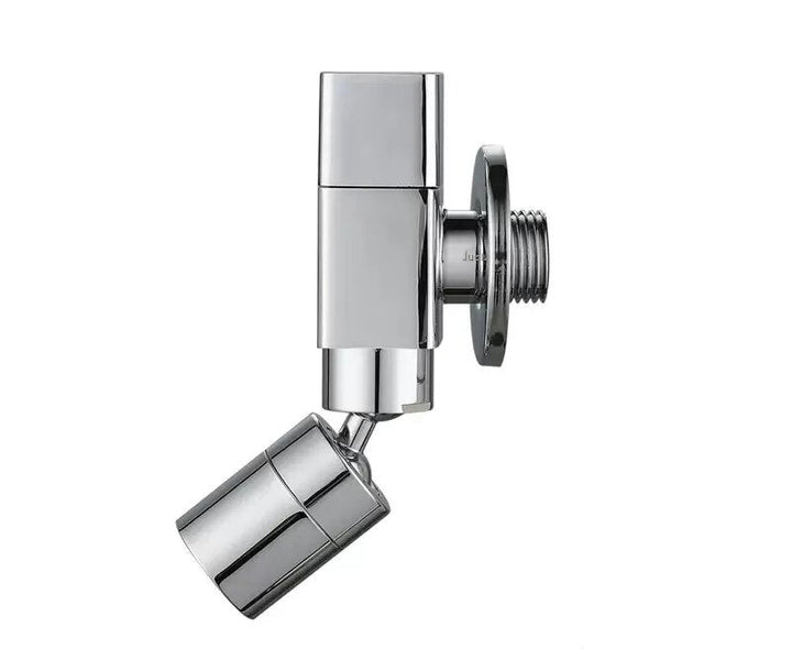 BowLift | Stream Flow Rotatable Modern Faucet