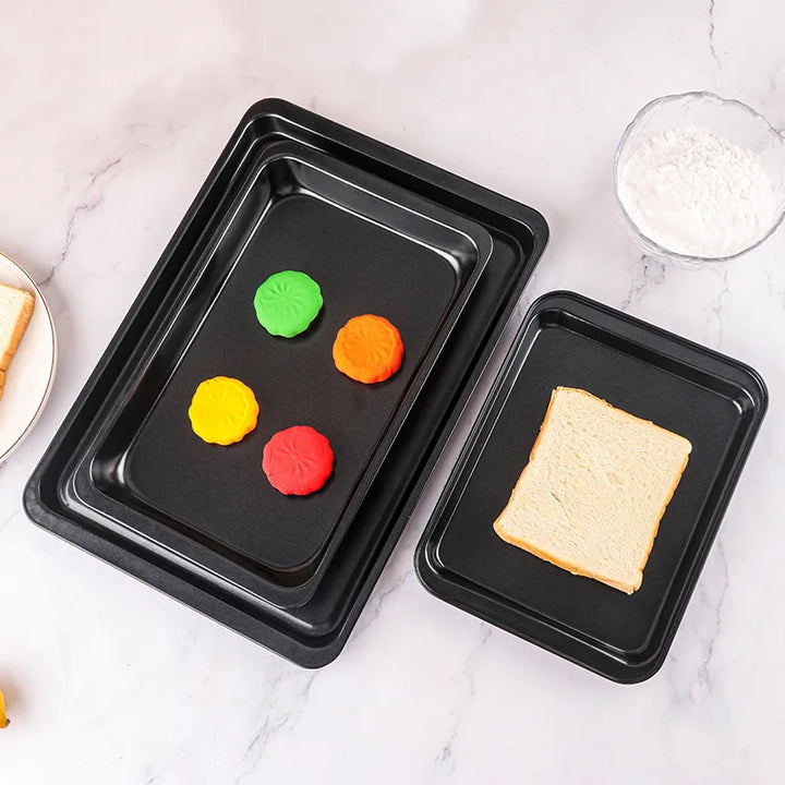 BowLift | Nonstick Carbon Steel Baking Tray