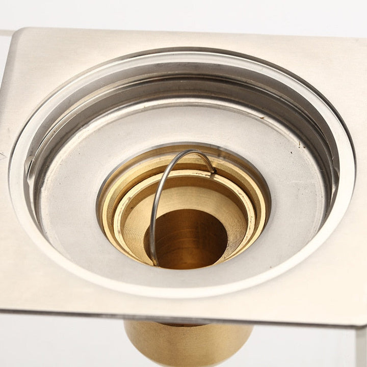 BowLift | Drain Guard Anti Odor Strainer Filter