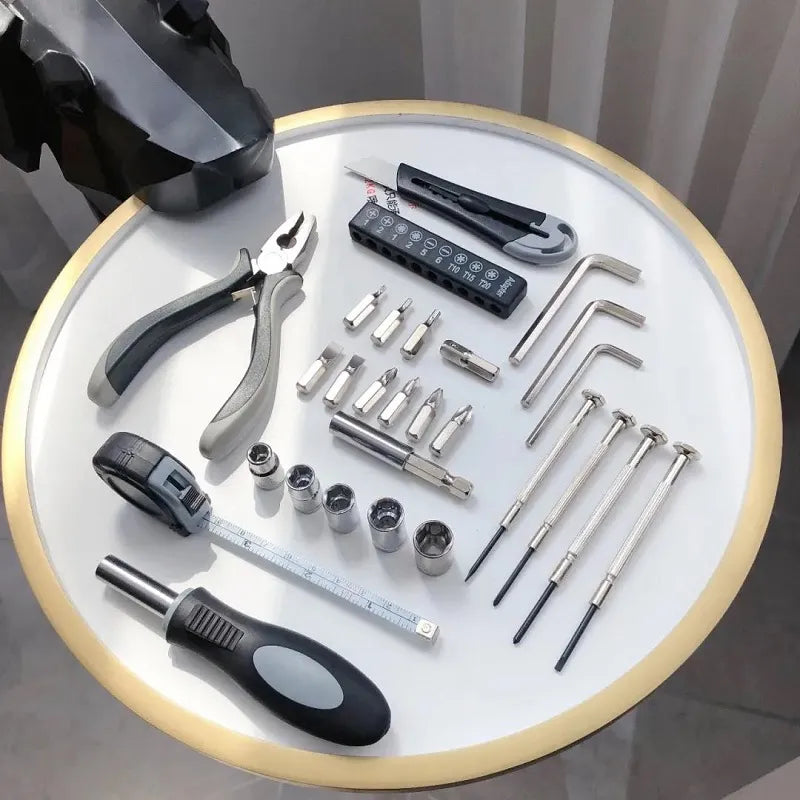 BowLift | 27in1 Armored All-in-One Repair Tool Set