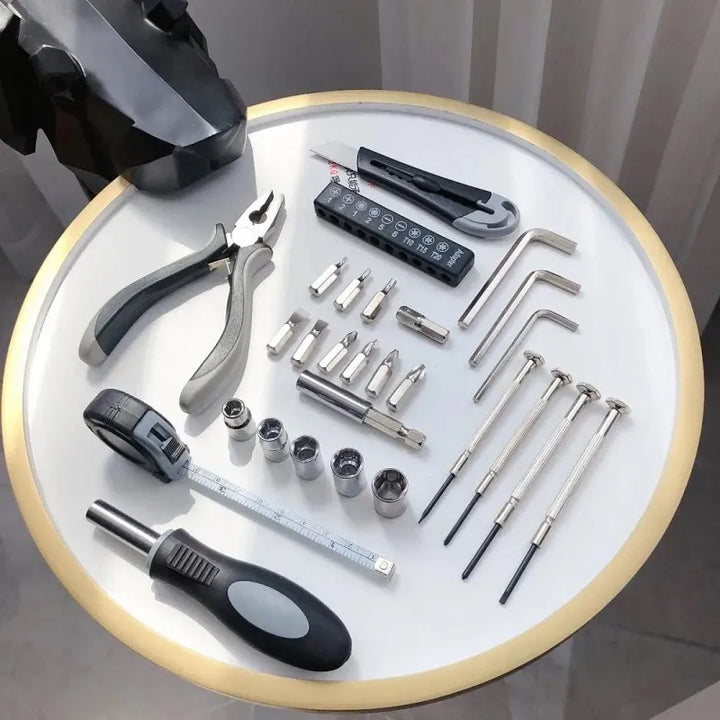 BowLift | 27in1 Armored All-in-One Repair Tool Set
