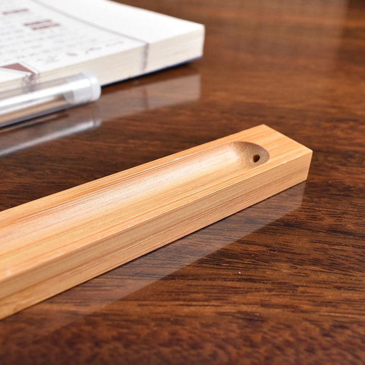 BowLift | Tranquility incense stick holder