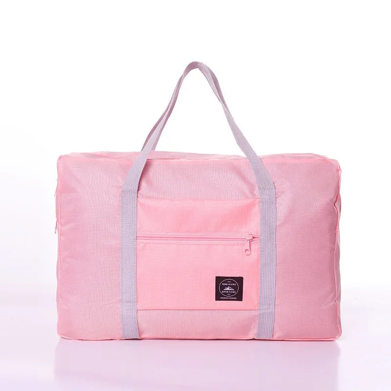 BowLift | PackMate Travel Bag | Water-Repellent | Foldable & Ultralight