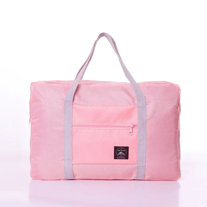 BowLift | PackMate Travel Bag | Water-Repellent | Foldable & Ultralight