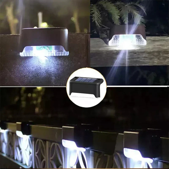 BowLift | Solar Waterproof Garden Decor LED Lights