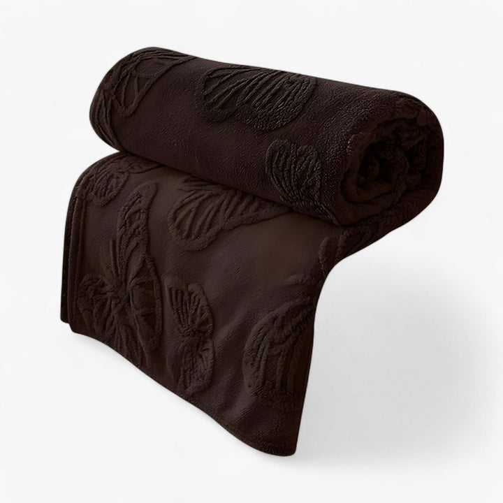BowLift | All-Season Soft Blanket for Warm and Cool Comfort
