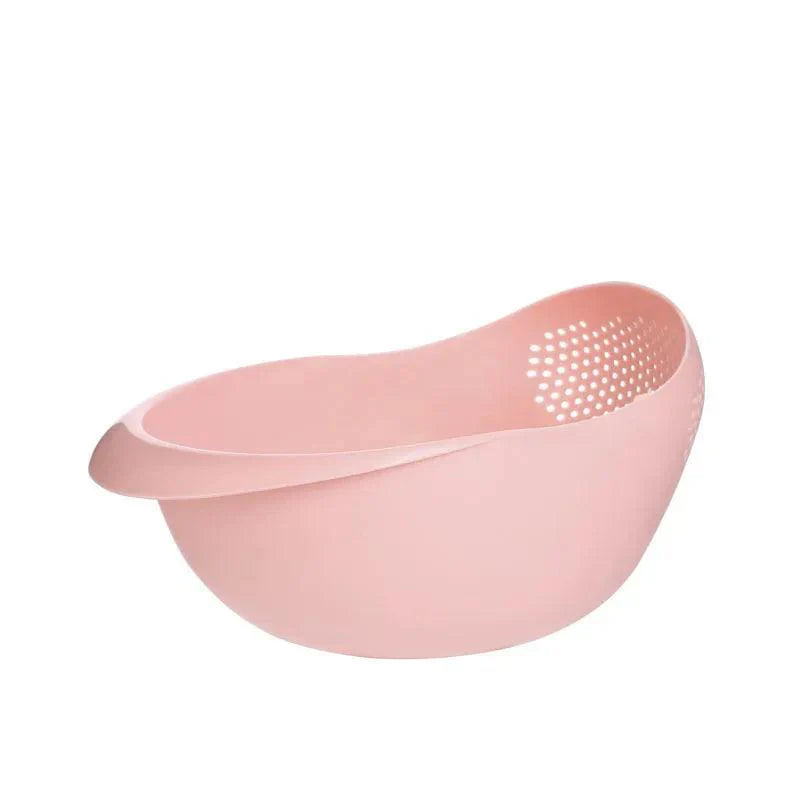 BowLift | Rice and Fruit Washing Basket