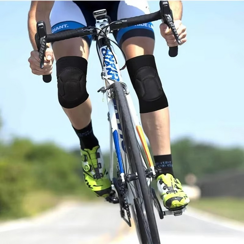 BowLift | Thickened Sports Knee Pad Support Brace for Men